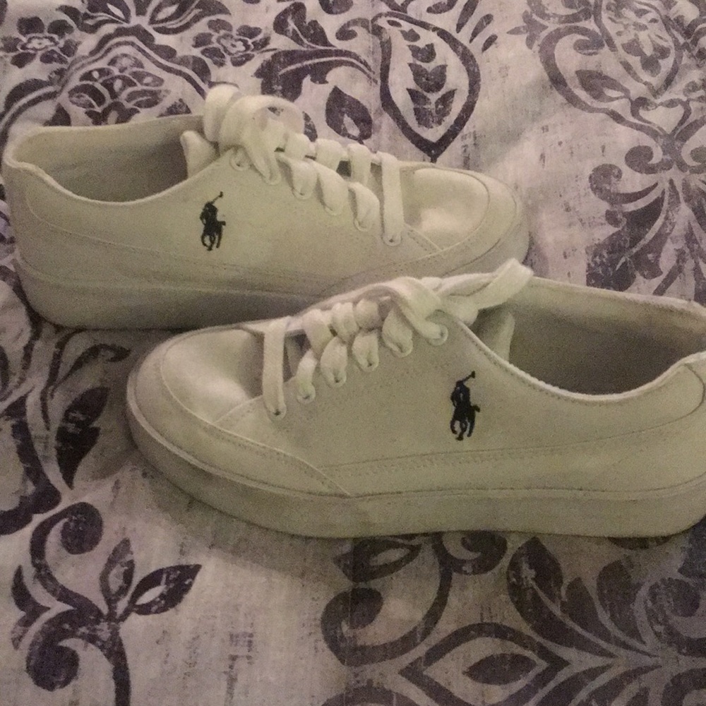 Polo by Ralph Lauren Sneakers